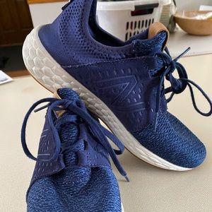 New Balance sneakers